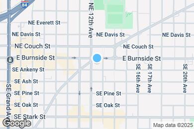 Map image of the property - Linden