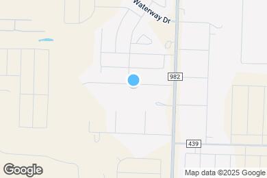 Map image of the property - 233 Br Vlg Wy