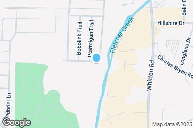 Map image of the property - 6675 Santaolina Dr