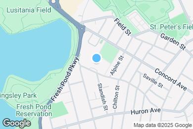 Map image of the property - 359 Broadway