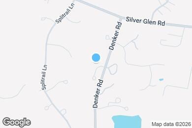 Map image of the property - 6N201 Denker Rd