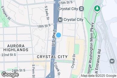 Map image of the property - Valen