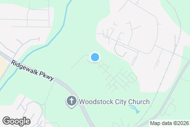 Map image of the property - 908 Sweetwater Grove