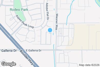 Map image of the property - 876 Tollbrook Way