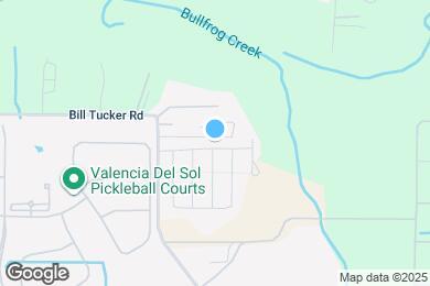 Map image of the property - 11202 Hidden Breeze Dr