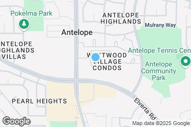 Map image of the property - 8020 Walerga Rd