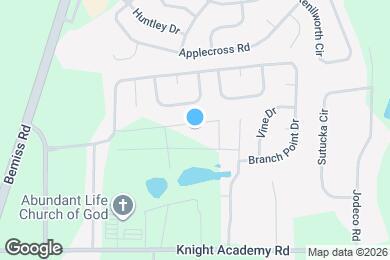 Map image of the property - Stonebrooke