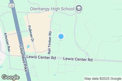 Map image of the property - 6267 Brandon Dr