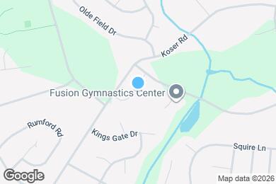 Map image of the property - 213 Buckton Dr