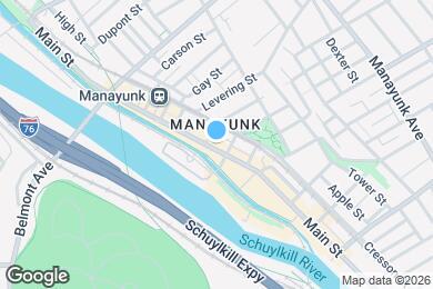 Map image of the property - 4331 Main St