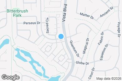 Map image of the property - 3976 Dominus Dr