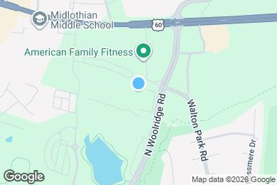 Map image of the property - 228 Brattice Dr