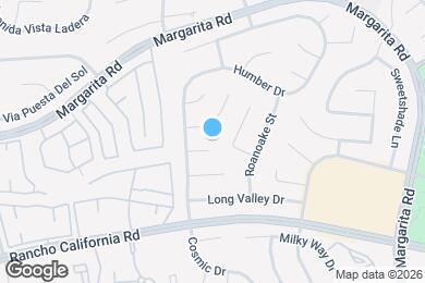 Map image of the property - 30288 Mersey Ct
