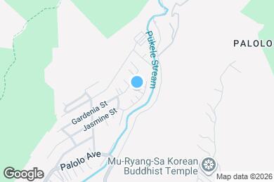 Map image of the property - 2662 Ipulei Pl
