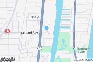 Map image of the property - 3302 Tuscany Way