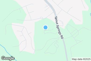 Map image of the property - ABODE Magnolia Bluff