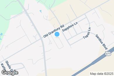 Map image of the property - 787 Rolling Terrace Cir