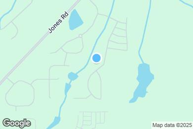 Map image of the property - 4603 Derby Loop