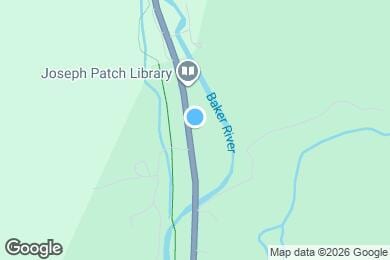 Map image of the property - 300 NH-25