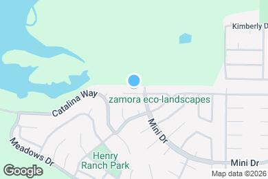 Map image of the property - 270 Dutch Flat Ct