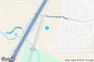 Map image of the property - 18831 Orvieto Ct