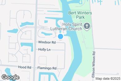 Map image of the property - 2289 Windsor Rd