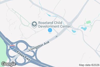 Map image of the property - Avalon Roseland