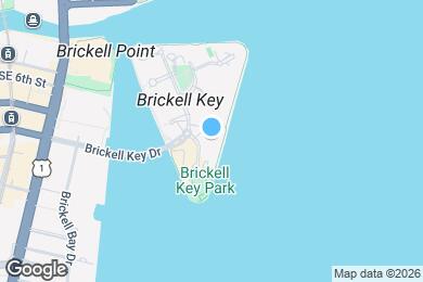 Map image of the property - 770 Claughton Island Dr