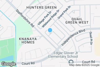 Map image of the property - 2114 Hawks Rd