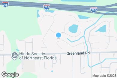 Map image of the property - 5281 Oxford Crest Dr