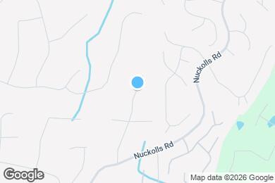 Map image of the property - 1670 Laleiah Dr