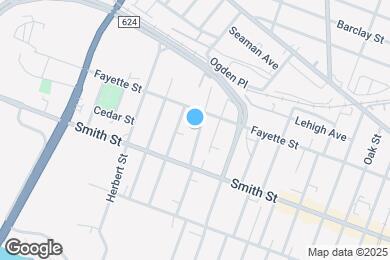 Map image of the property - 333 Kirkland Pl