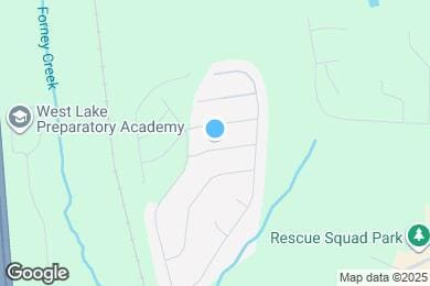 Map image of the property - 1534 Spruce Ln