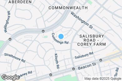 Map image of the property - Room in Shared 4 bed/1 bath home