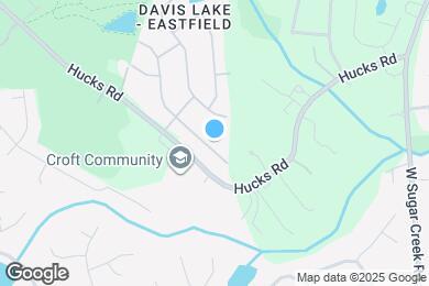 Map image of the property - 4924 Elementary View Dr