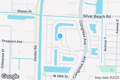 Map image of the property - 2136 Oakmont Dr