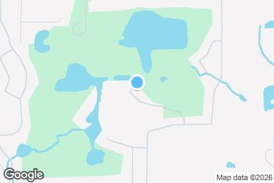 Map image of the property - 2906 Copper Heigt Ct