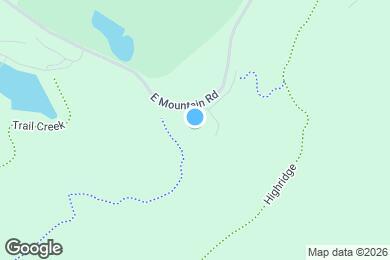 Map image of the property - 768 E Mountain Rd