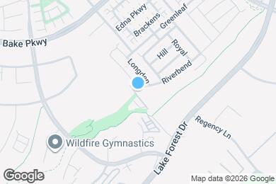 Map image of the property - 371 Burwood