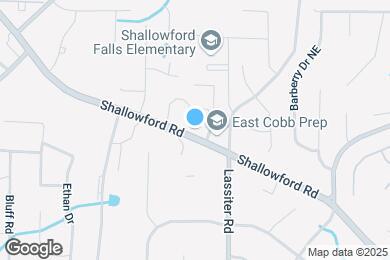 Map image of the property - 3567 Montwood Ct