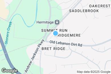 Map image of the property - 208 Chandler's Pass Ct