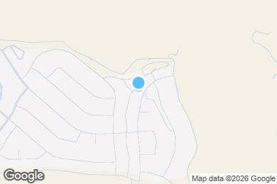 Map image of the property - 7369 Grazing Ln