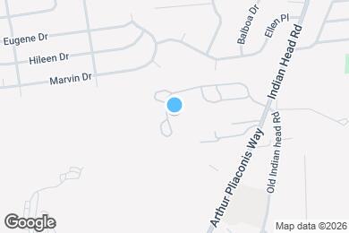 Map image of the property - 90 Manitou Trl