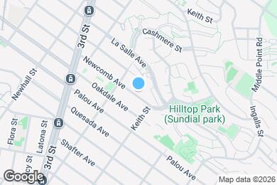Map image of the property - Unit