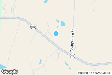 Map image of the property - 80 Delta Pl