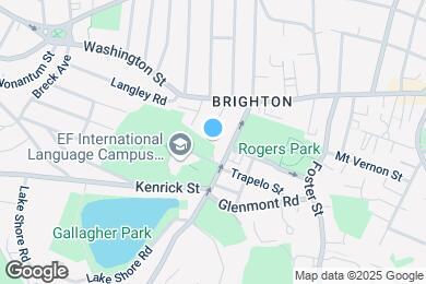 Map image of the property - 33-35 Dickinson Road
