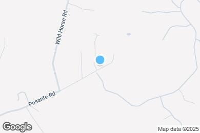 Map image of the property - 19965 Pesante Rd