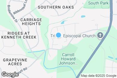 Map image of the property - 633 Prickly Pear Dr