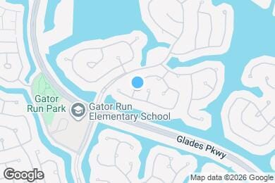 Map image of the property - 908 Tanglewood Cir