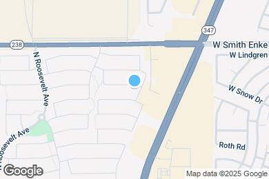 Map image of the property - 44717 Portabello Rd